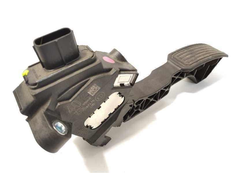 Recambio de potenciometro pedal para toyota avensis 1.8 16v cat referencia OEM IAM 7811005040  