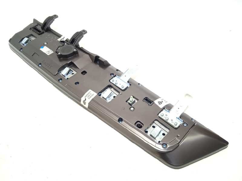 Recambio de cuadro instrumentos para kia niro drive referencia OEM IAM 94001AT020  