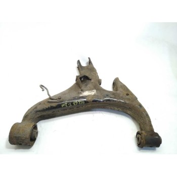 Recambio de brazo suspension inferior trasero derecho para land rover range rover (lm) 3.6 td v8 referencia OEM IAM LR019977 RGG