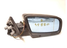Recambio de retrovisor derecho para bmw serie 5 berlina (e60) 2.5 cat referencia OEM IAM 51167189488   2