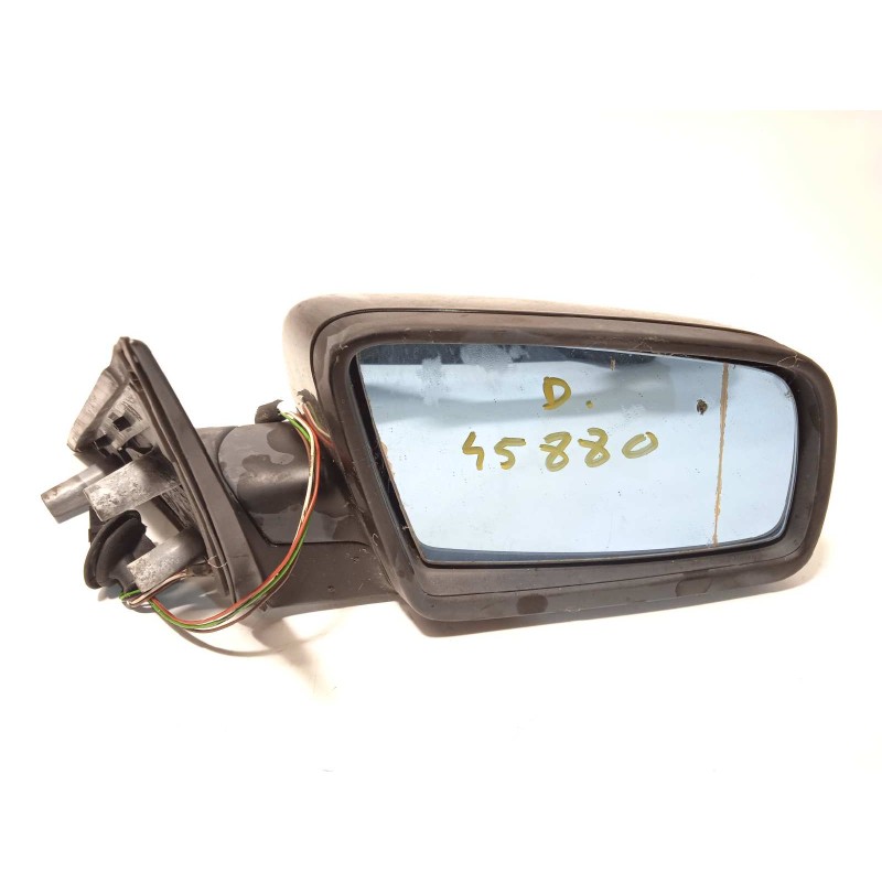 Recambio de retrovisor derecho para bmw serie 5 berlina (e60) 2.5 cat referencia OEM IAM 51167189488  