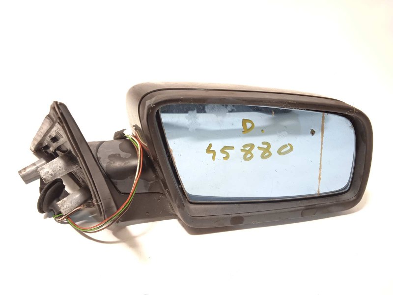 Recambio de retrovisor derecho para bmw serie 5 berlina (e60) 2.5 cat referencia OEM IAM 51167189488  