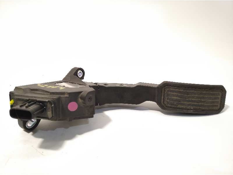 Recambio de potenciometro pedal para toyota avensis 1.8 16v cat referencia OEM IAM 7811005040  