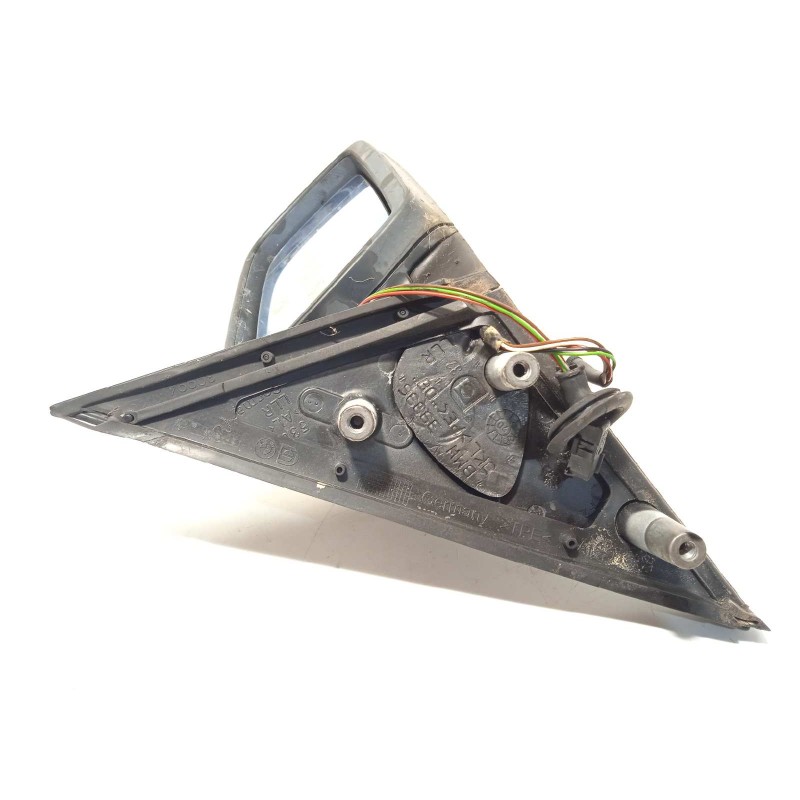 Recambio de retrovisor derecho para bmw serie 5 berlina (e60) 2.5 cat referencia OEM IAM 51167189488  
