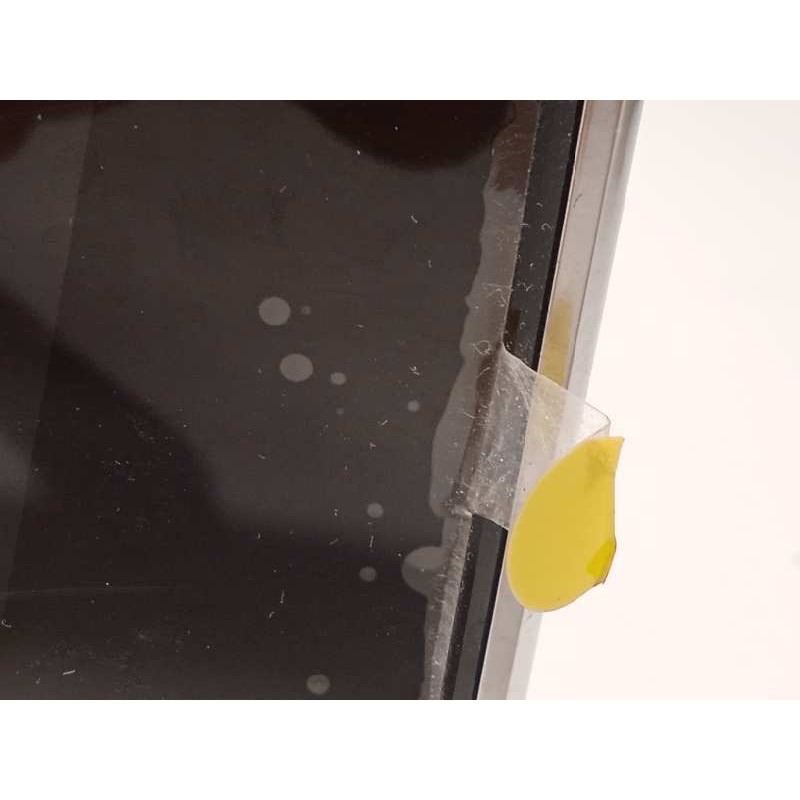 Recambio de pantalla multifuncion para peugeot 3008 gt line referencia OEM IAM 9828418380  982841838000