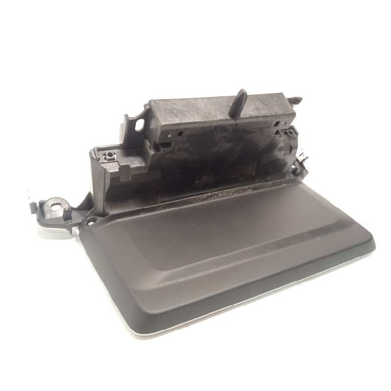 Recambio de pantalla multifuncion para peugeot 3008 gt line referencia OEM IAM 9828418380  982841838000