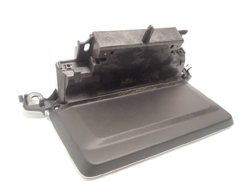 Recambio de pantalla multifuncion para peugeot 3008 gt line referencia OEM IAM 9828418380  982841838000