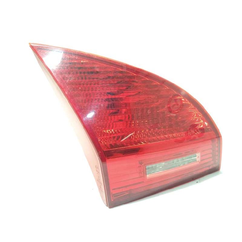 Recambio de piloto trasero izquierdo interior para kia venga drive referencia OEM IAM 924051P000  