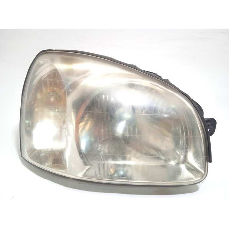 Recambio de faro derecho para hyundai santa fe (sm) 2.0 crdi cat referencia OEM IAM 9210226XXX  9210226220