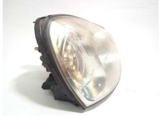 Recambio de faro derecho para hyundai santa fe (sm) 2.0 crdi cat referencia OEM IAM 9210226XXX  9210226220 2