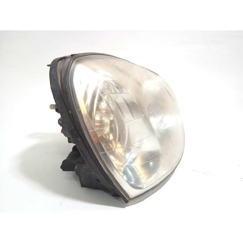 Recambio de faro derecho para hyundai santa fe (sm) 2.0 crdi cat referencia OEM IAM 9210226XXX  9210226220