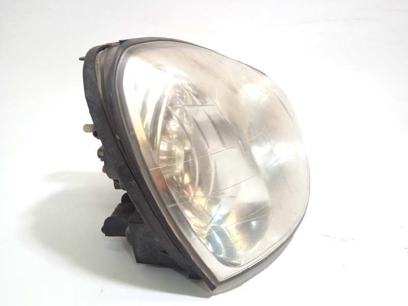 Recambio de faro derecho para hyundai santa fe (sm) 2.0 crdi cat referencia OEM IAM 9210226XXX  9210226220