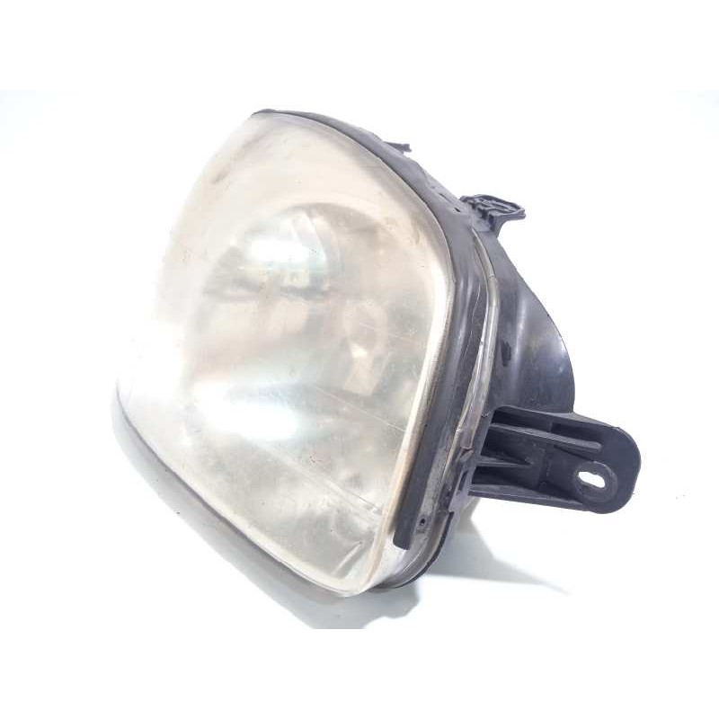 Recambio de faro derecho para hyundai santa fe (sm) 2.0 crdi cat referencia OEM IAM 9210226XXX  9210226220