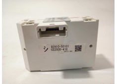 Recambio de reloj cuenta kilometros para lexus es 300h referencia OEM IAM 8391050101   2