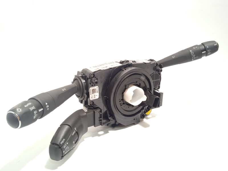 Recambio de mando intermitentes para peugeot 208 (p2) allure referencia OEM IAM 98235557ZD  