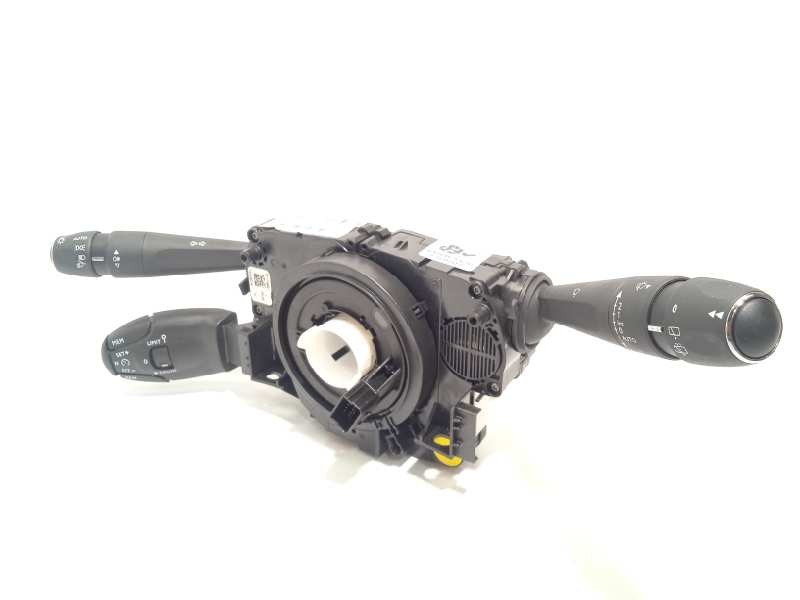 Recambio de mando intermitentes para peugeot 208 (p2) allure referencia OEM IAM 98235557ZD  