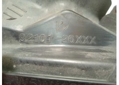 Recambio de faro izquierdo para hyundai santa fe (sm) 2.0 crdi cat referencia OEM IAM 9210126XXX  9210126220 2