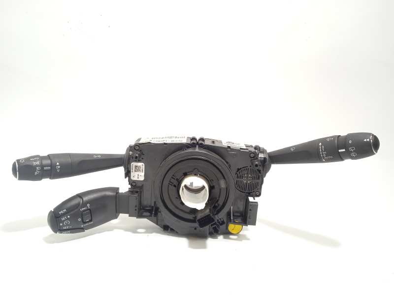 Recambio de mando intermitentes para peugeot 208 (p2) allure referencia OEM IAM 98235557ZD  