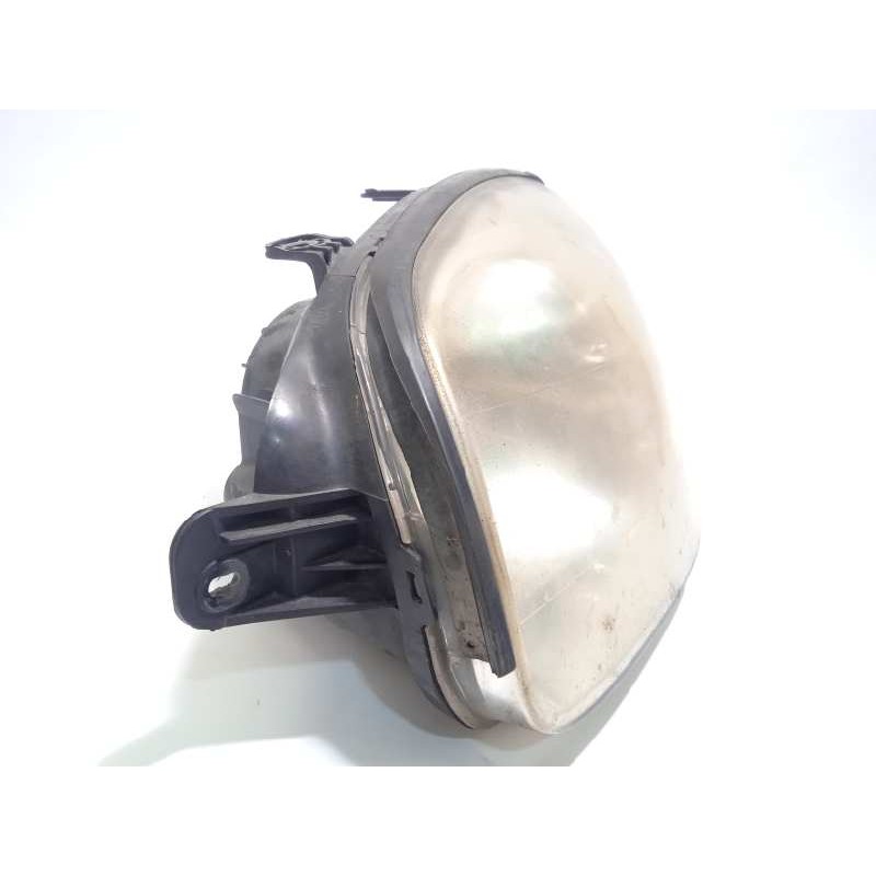 Recambio de faro izquierdo para hyundai santa fe (sm) 2.0 crdi cat referencia OEM IAM 9210126XXX  9210126220