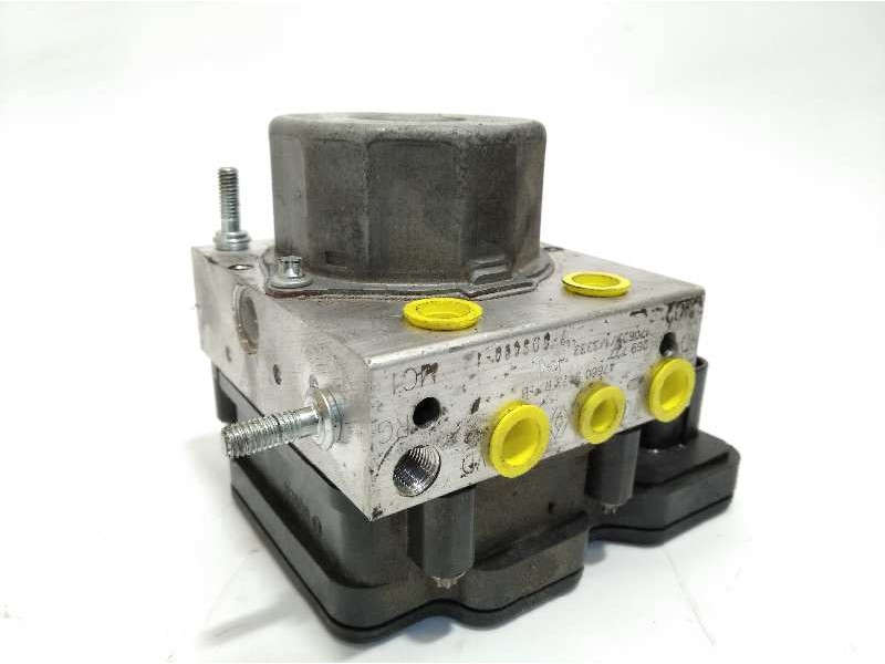 Recambio de abs para renault zoe entry referencia OEM IAM 476609473R 0265956285 269722