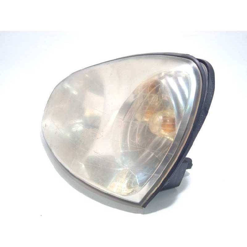 Recambio de faro izquierdo para hyundai santa fe (sm) 2.0 crdi cat referencia OEM IAM 9210126XXX  9210126220