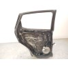 Recambio de puerta trasera izquierda para mg zs suv (azs1) 1.5 vti referencia OEM IAM 10322167  