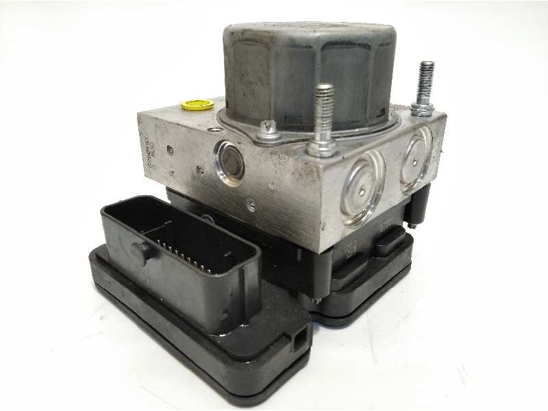 Recambio de abs para renault zoe entry referencia OEM IAM 476609473R 0265956285 269722