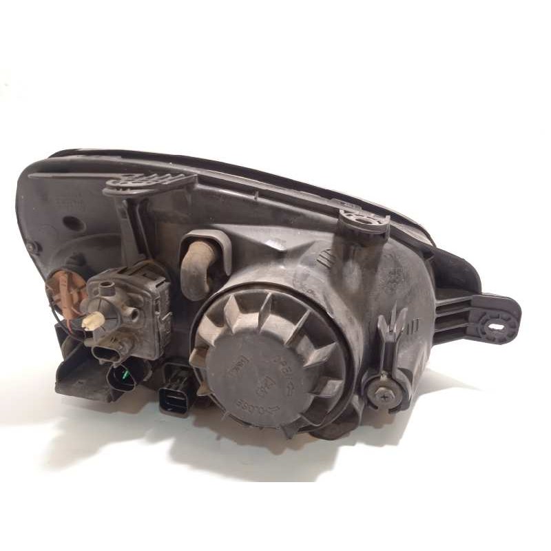 Recambio de faro izquierdo para hyundai santa fe (sm) 2.0 crdi cat referencia OEM IAM 9210126XXX  9210126220