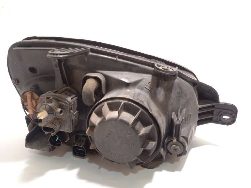 Recambio de faro izquierdo para hyundai santa fe (sm) 2.0 crdi cat referencia OEM IAM 9210126XXX  9210126220