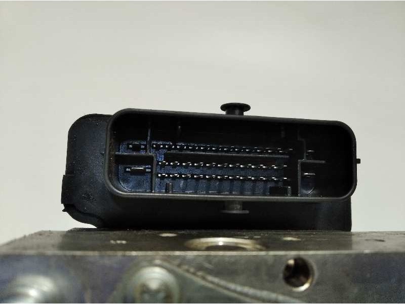 Recambio de abs para renault zoe entry referencia OEM IAM 476609473R 0265956285 269722