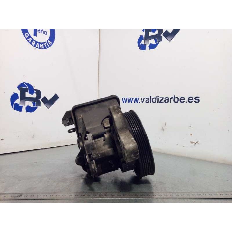 Recambio de bomba direccion para bmw x3 (e83) 2.0d referencia OEM IAM 3450766  32413450766