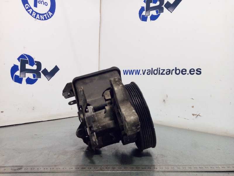 Recambio de bomba direccion para bmw x3 (e83) 2.0d referencia OEM IAM 3450766  32413450766