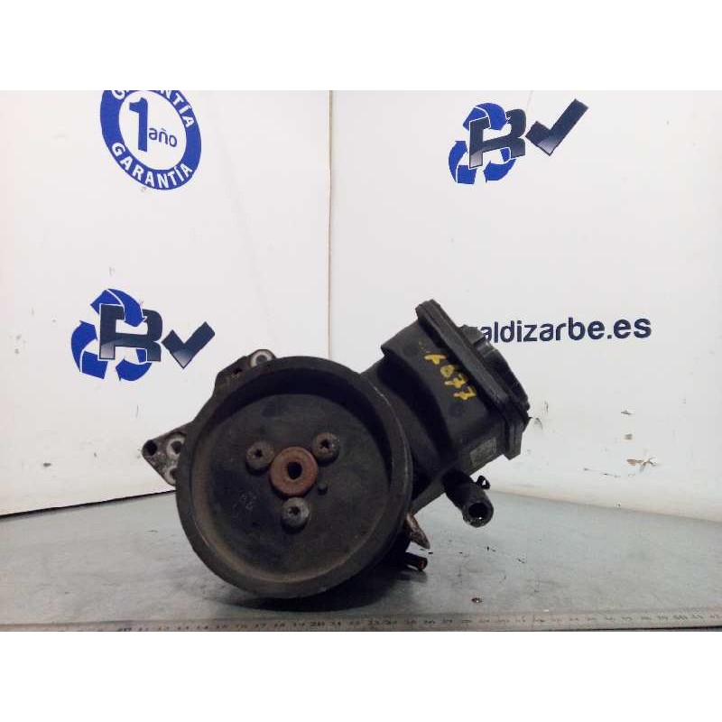 Recambio de bomba direccion para bmw x3 (e83) 2.0d referencia OEM IAM 3450766  32413450766