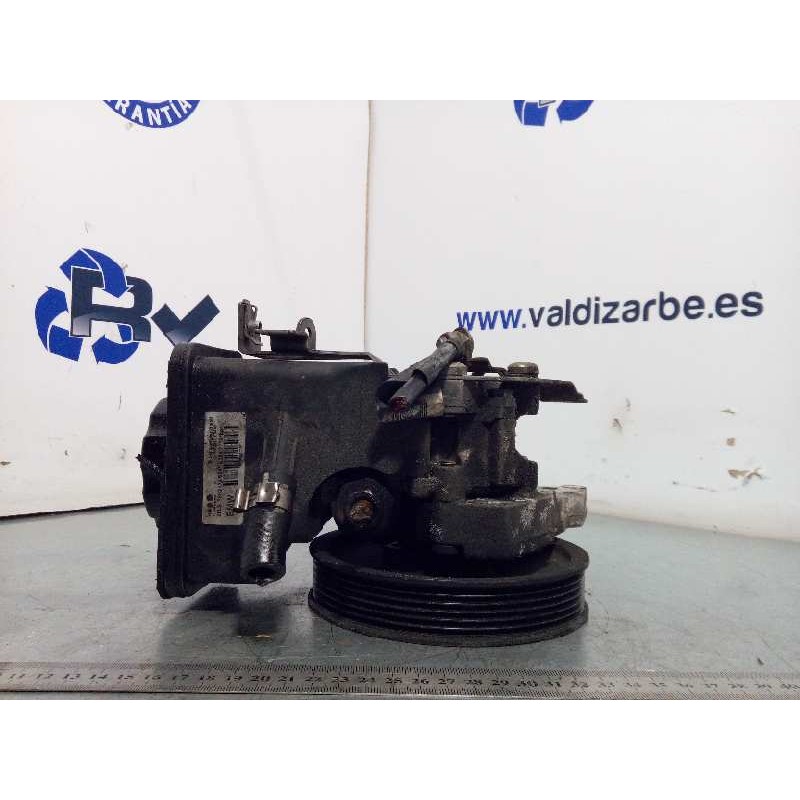 Recambio de bomba direccion para bmw x3 (e83) 2.0d referencia OEM IAM 3450766  32413450766