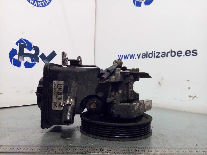 Recambio de bomba direccion para bmw x3 (e83) 2.0d referencia OEM IAM 3450766  32413450766