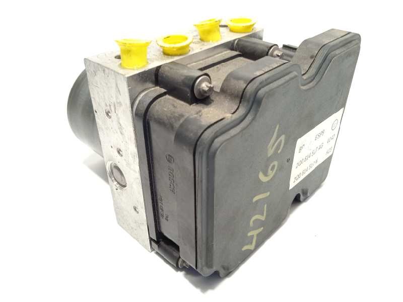 Recambio de abs para seat ibiza (kj1) fr referencia OEM IAM 2Q0614517AG 2G0614517N 269902