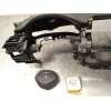 Recambio de kit airbag para toyota c-hr hybrid launch edition referencia OEM IAM 55401F4010C1 89170F4130 45130F4030XX