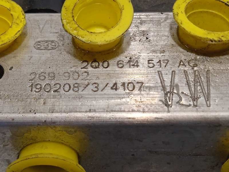 Recambio de abs para seat ibiza (kj1) fr referencia OEM IAM 2Q0614517AG 2G0614517N 269902