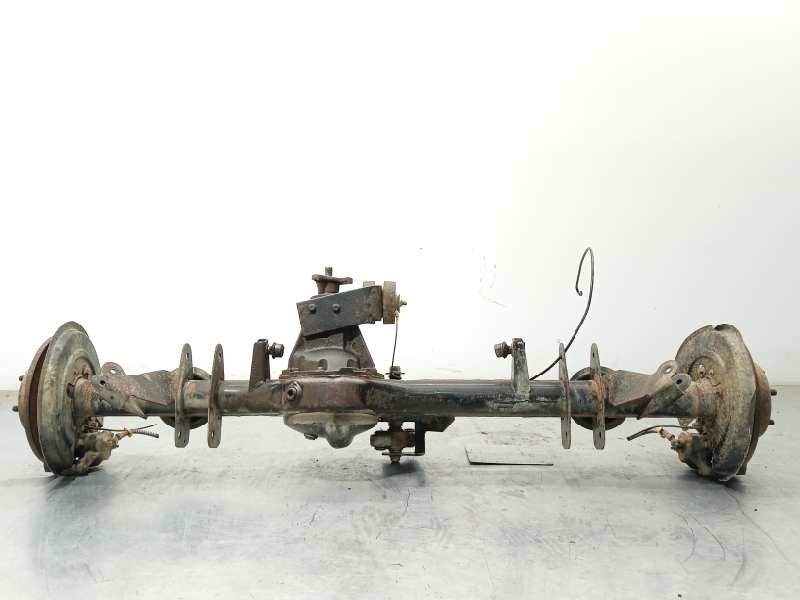 Recambio de puente trasero para nissan terrano/terrano.ii (r20) 2.7 turbodiesel referencia OEM IAM 430100XR23  