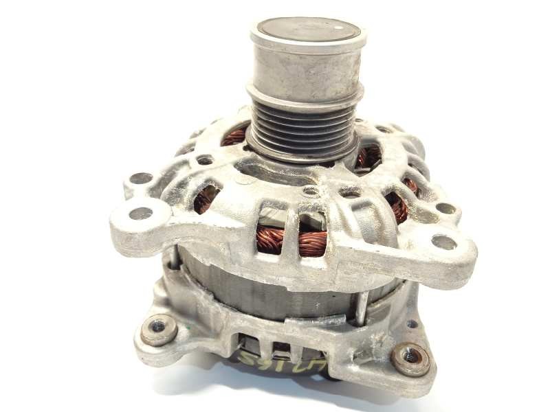 Recambio de alternador para seat ibiza (kj1) fr referencia OEM IAM 04E903015A  F000BL07DL