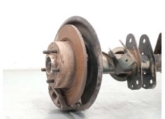 Recambio de puente trasero para nissan terrano/terrano.ii (r20) 2.7 turbodiesel referencia OEM IAM 430100XR23   2