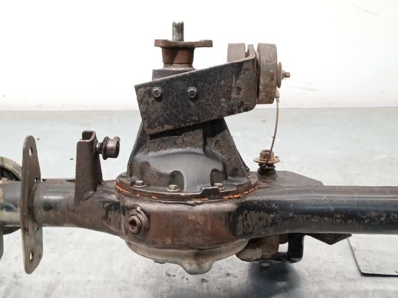 Recambio de puente trasero para nissan terrano/terrano.ii (r20) 2.7 turbodiesel referencia OEM IAM 430100XR23  