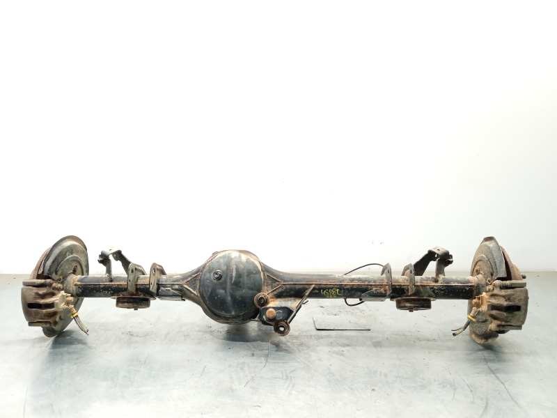 Recambio de puente trasero para nissan terrano/terrano.ii (r20) 2.7 turbodiesel referencia OEM IAM 430100XR23  