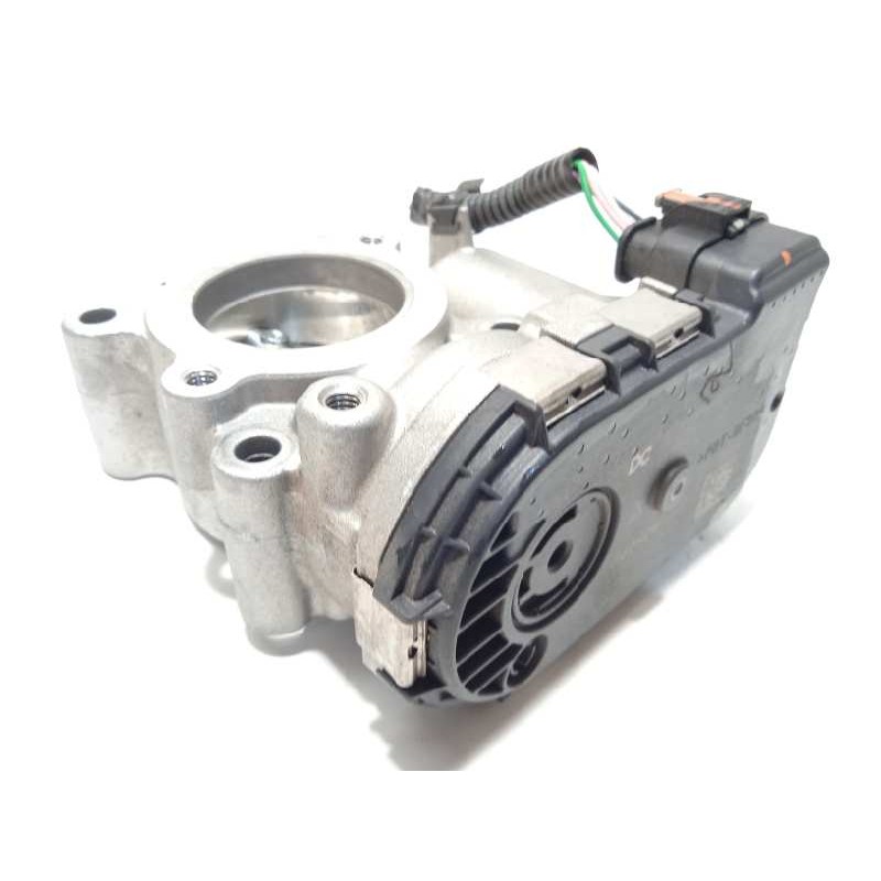 Recambio de caja mariposa para renault megane iv berlina 5p zen referencia OEM IAM 161203209R A2821410200 0280750654