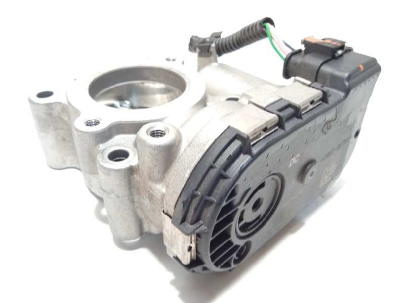 Recambio de caja mariposa para renault megane iv berlina 5p zen referencia OEM IAM 161203209R A2821410200 0280750654