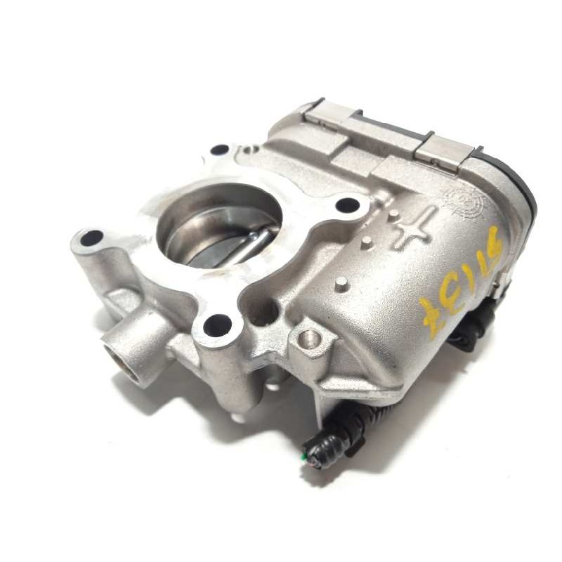 Recambio de caja mariposa para renault megane iv berlina 5p zen referencia OEM IAM 161203209R A2821410200 0280750654