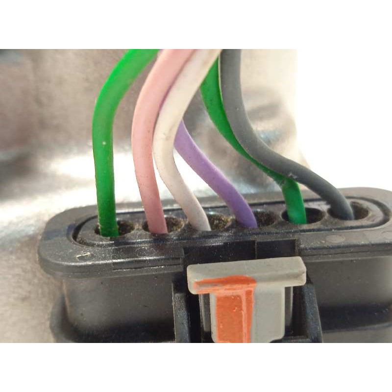 Recambio de caja mariposa para renault megane iv berlina 5p zen referencia OEM IAM 161203209R A2821410200 0280750654