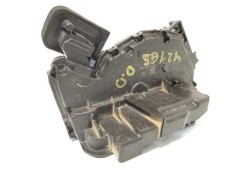 Recambio de cerradura puerta delantera derecha para seat ibiza (kj1) fr referencia OEM IAM 5TB837016A   2