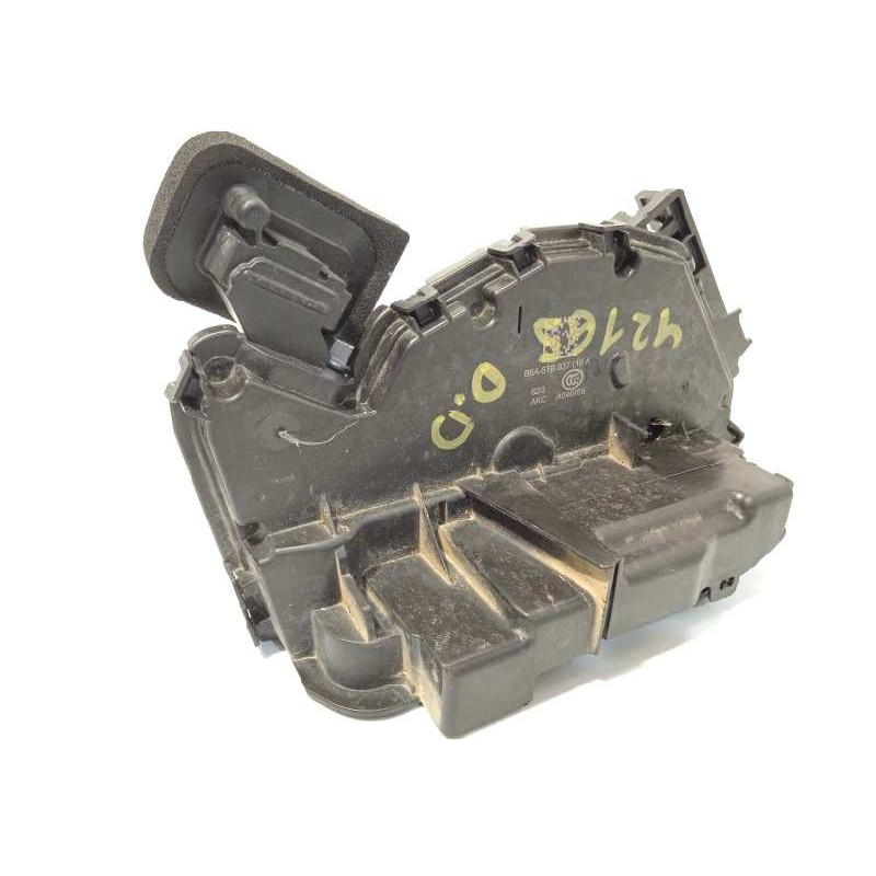 Recambio de cerradura puerta delantera derecha para seat ibiza (kj1) fr referencia OEM IAM 5TB837016A  