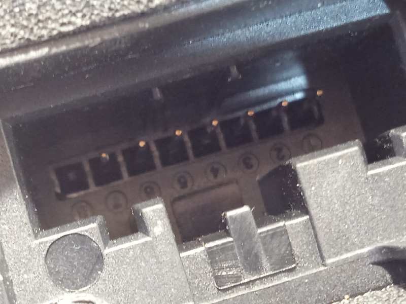 Recambio de cerradura puerta delantera derecha para seat ibiza (kj1) fr referencia OEM IAM 5TB837016A  